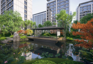 九棠宸樾楼盘图片