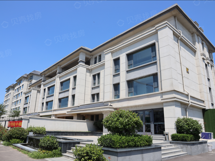 锦钰佳苑太阳城项目现场相册