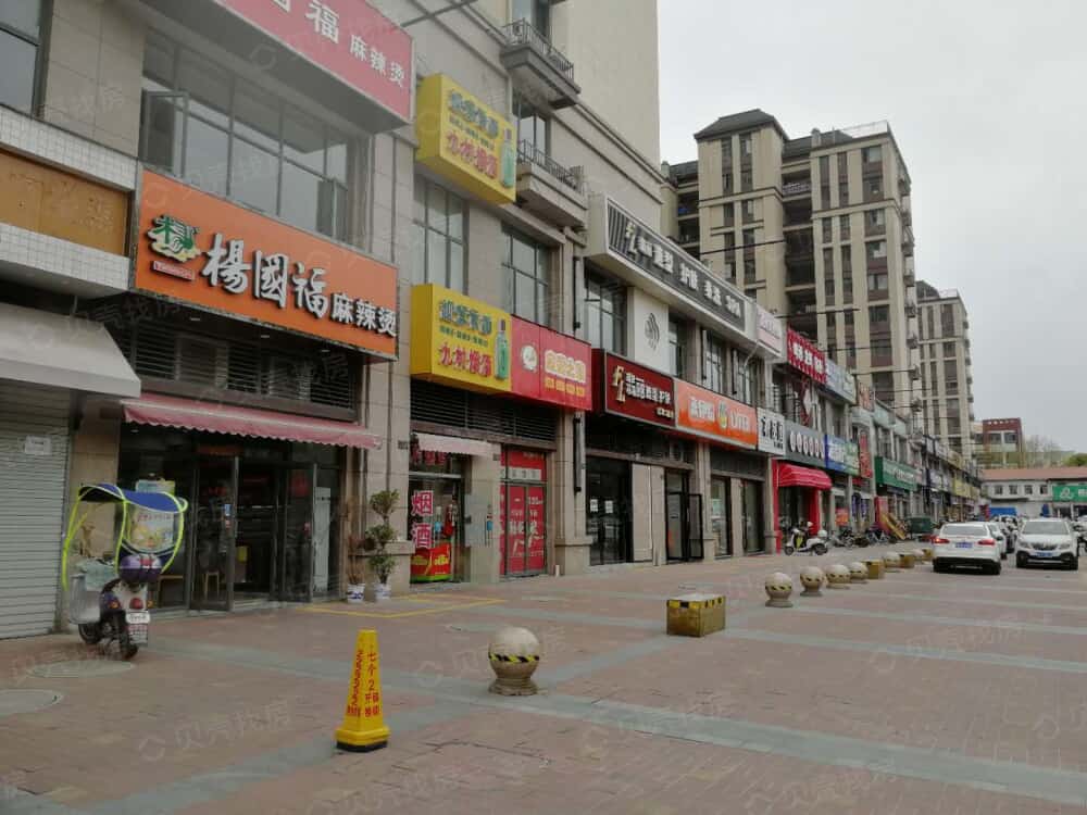 伟星时代广场