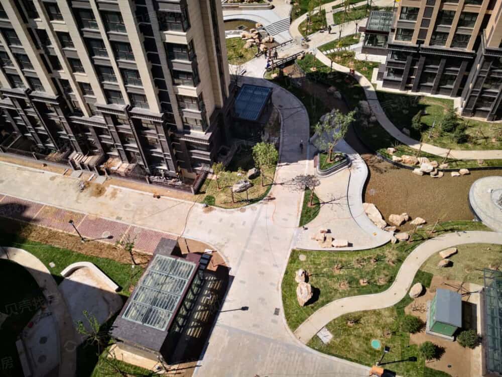 利民·城上城相册