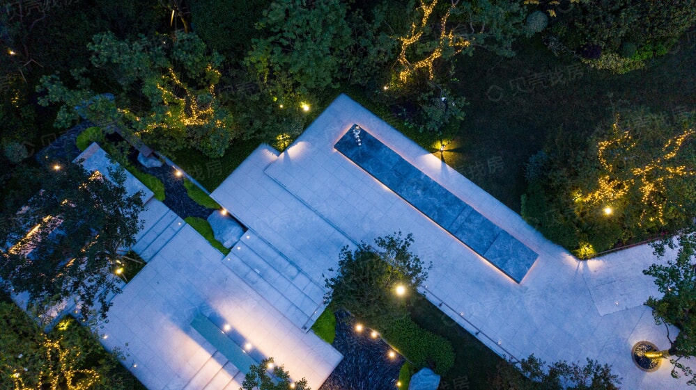 龙湖·天玥相册