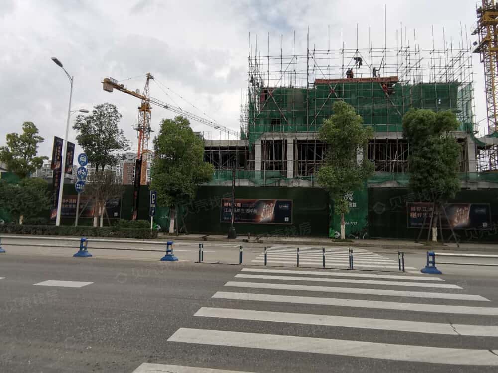 联想·樾城相册