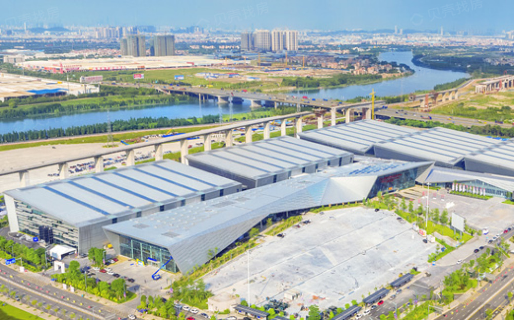 顺德万科广场相册