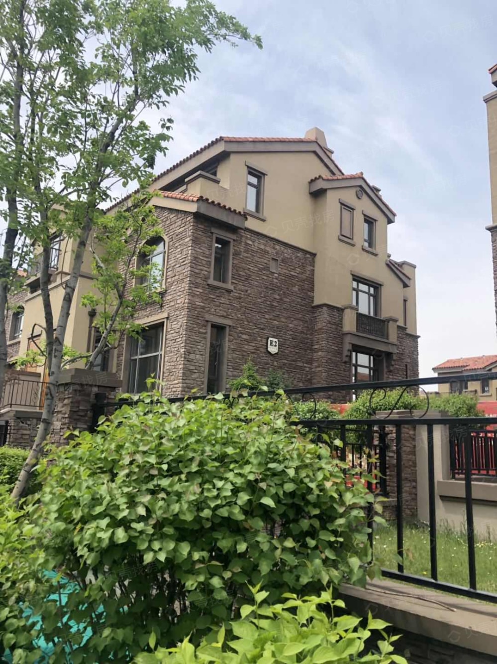 恒大御水庄园相册