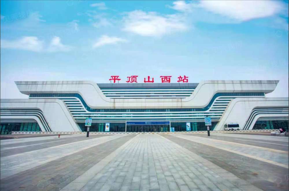 昌建瑞府小区配套