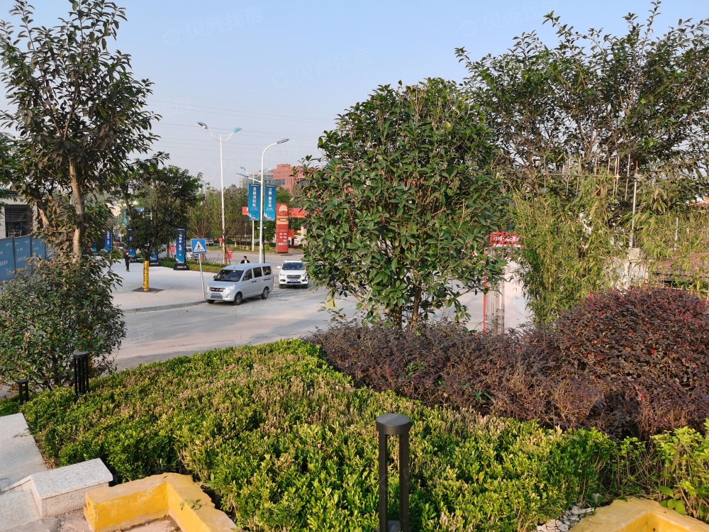 万腾御景城相册