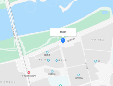 盛京雅府区位