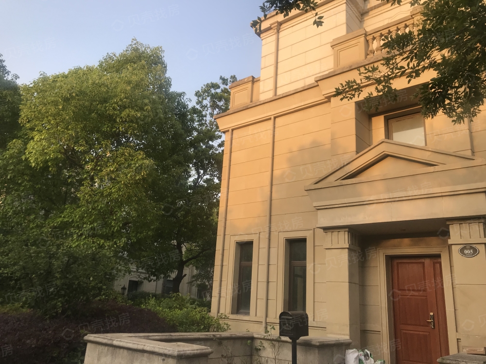 安亭瑞仕华庭(别墅)相册