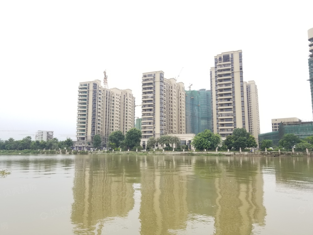 裕邦·新外滩相册