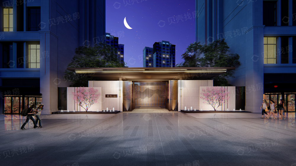 经典西悦城相册