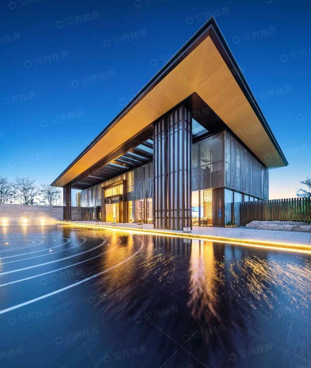 红星紫御半岛相册