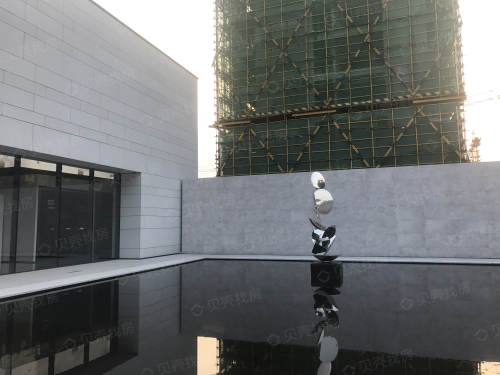 春和云境实景图