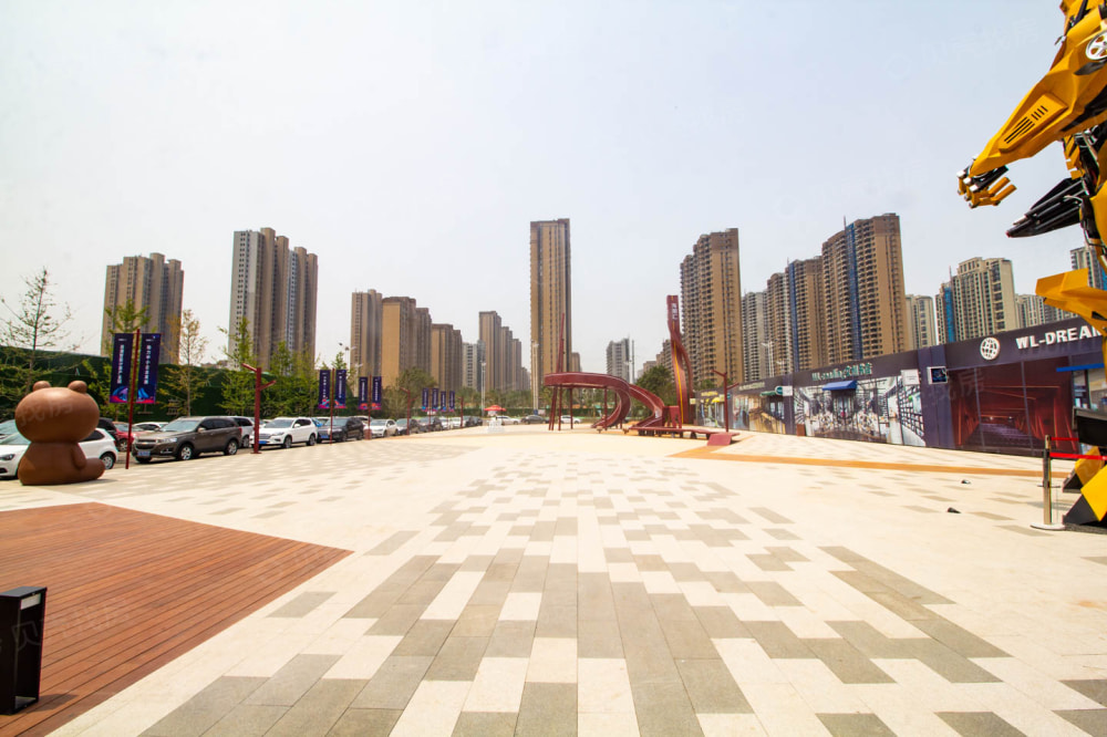 济南海潮汇相册