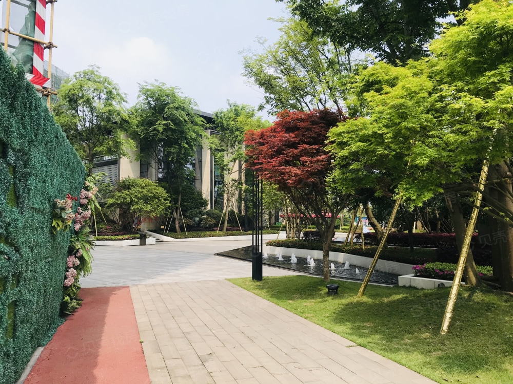 金科中泰上境相册
