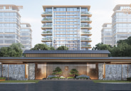 国丰邦泰·壹号院楼盘图片