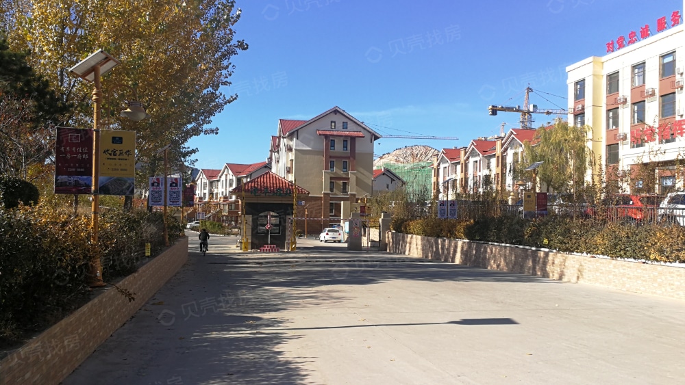 【泽丰名苑_惠州泽丰名苑楼盘】预售许可证相册-惠州贝壳新房