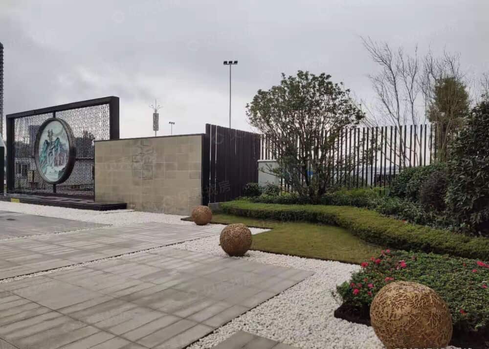 阳光龙湾生态城相册