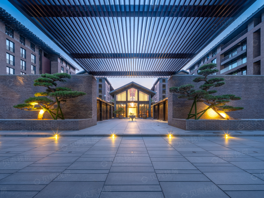 永威上和院相册