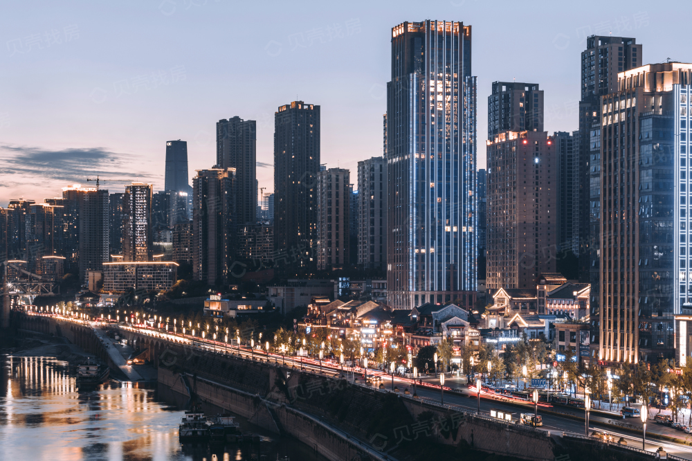 万科翡翠都会相册