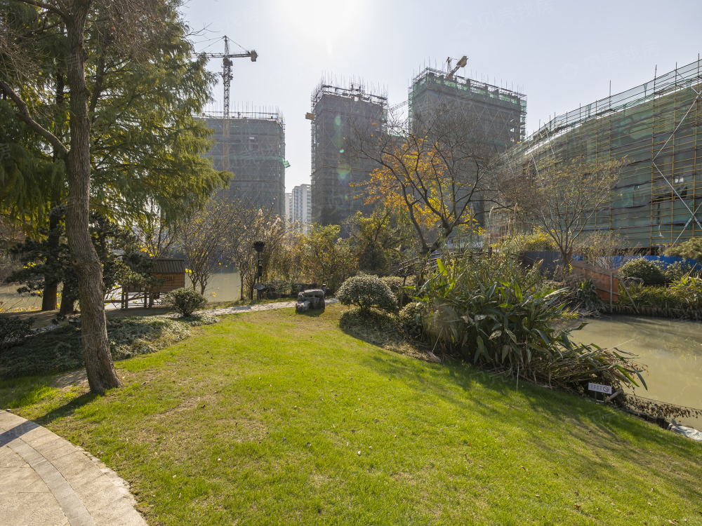 黄浦湾·玉象府相册