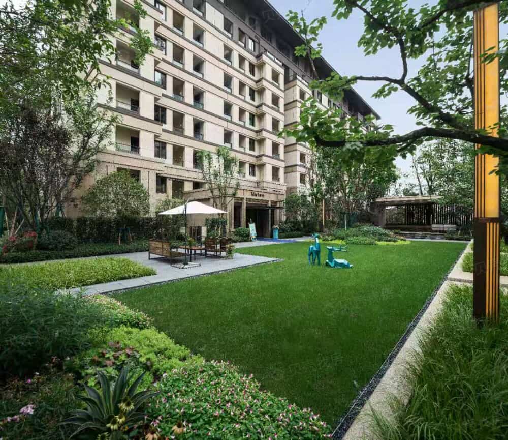 华宇锦绣长安相册