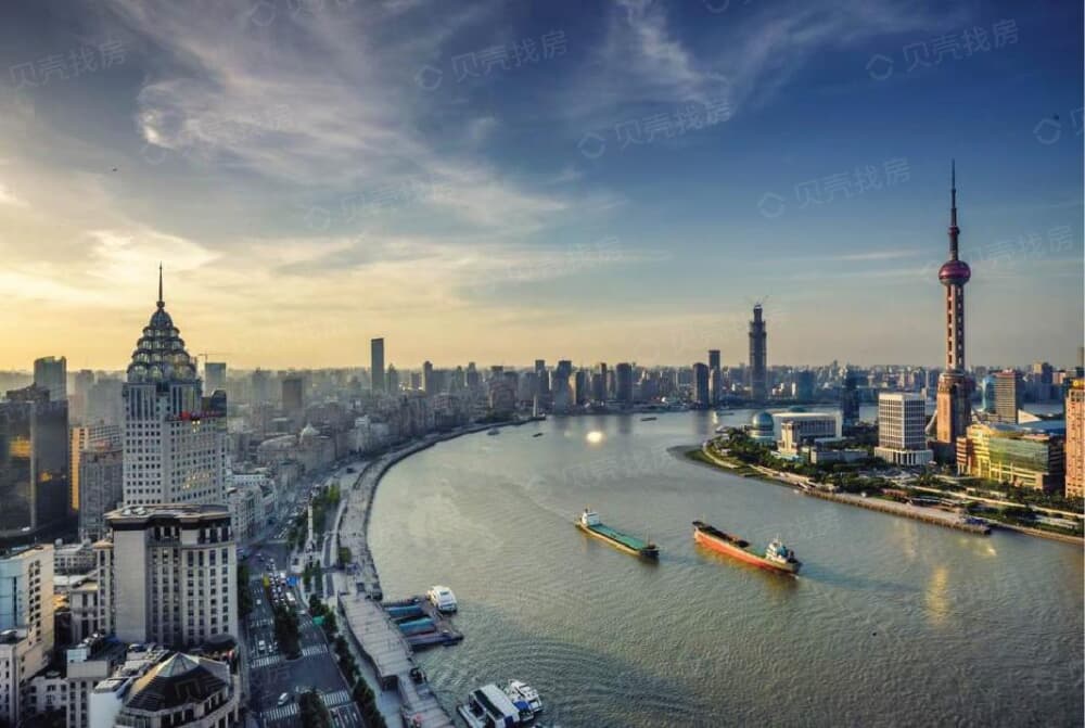 万科翡翠滨江二期