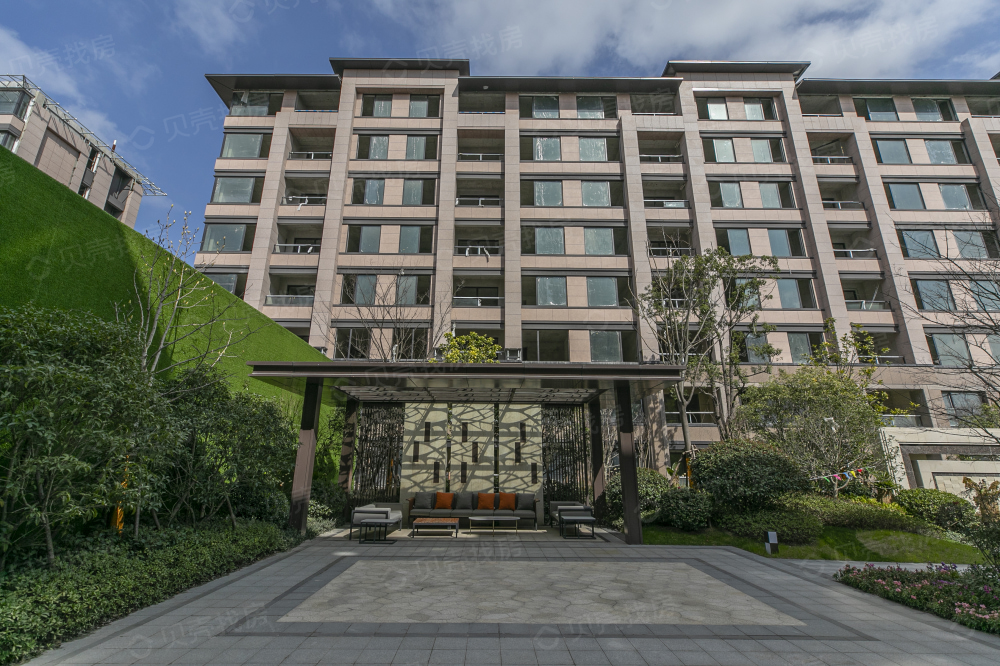 绿洲康城亲水湾风华