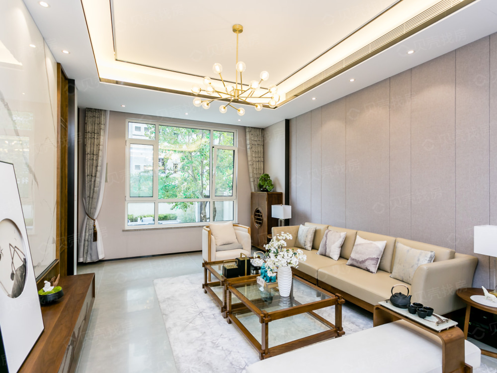 海信千亩园相册