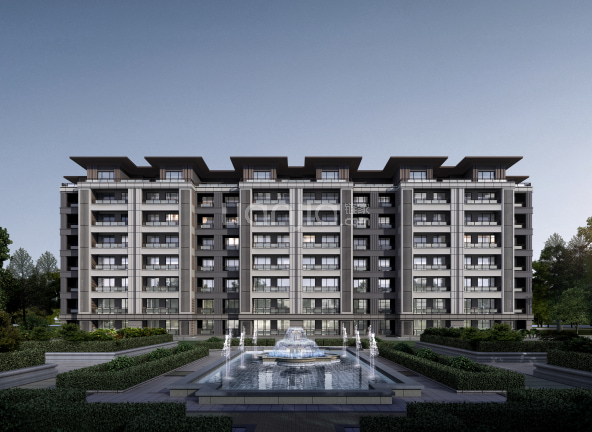 汇置尚樾楼盘图片