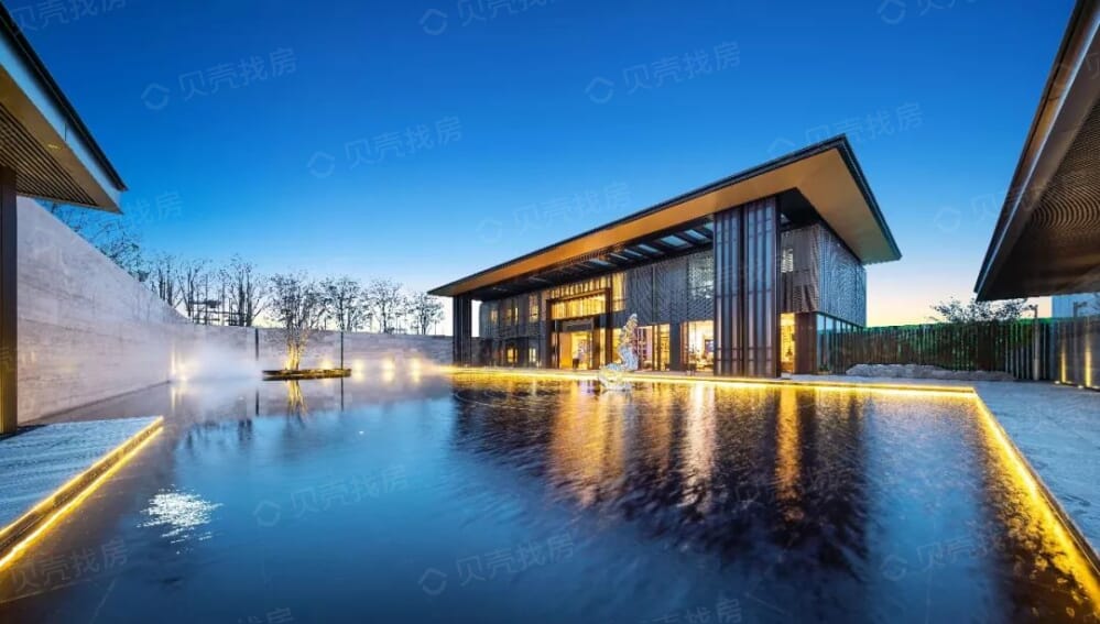 红星紫御半岛相册