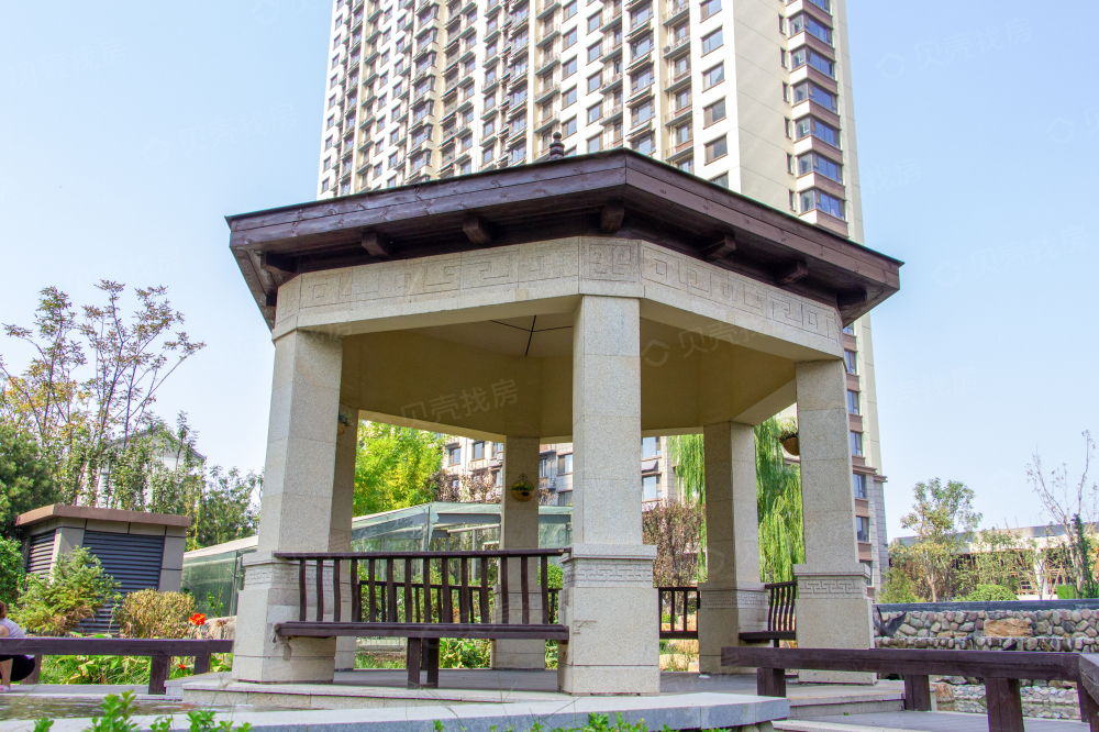 鲁商运河公馆相册