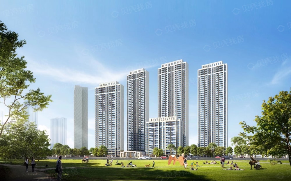 【武汉城建星河2049星里城_成都武汉城建星河2049星里城楼盘】房价