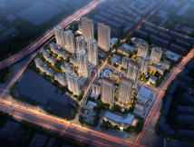 中国铁建西派国印