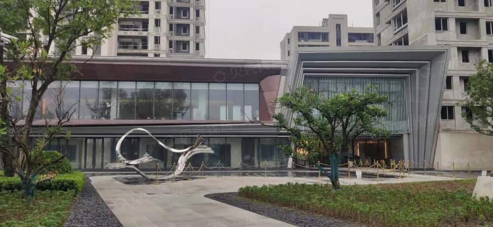 【奥园湖山府_惠州奥园湖山府楼盘】房价,户型,开盘时间详情-惠州贝壳