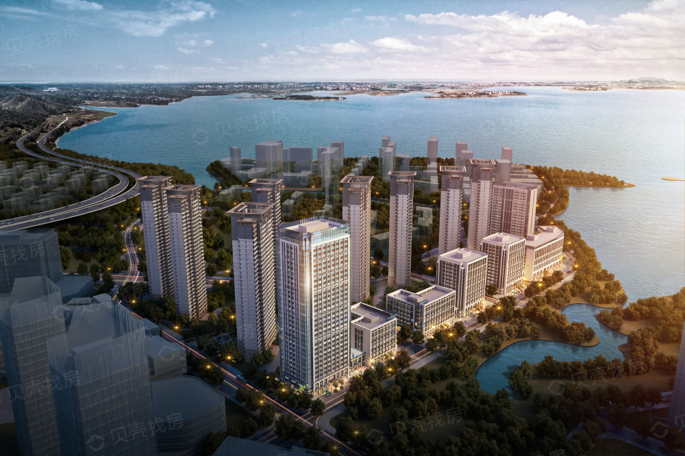 亿达河口湾相册