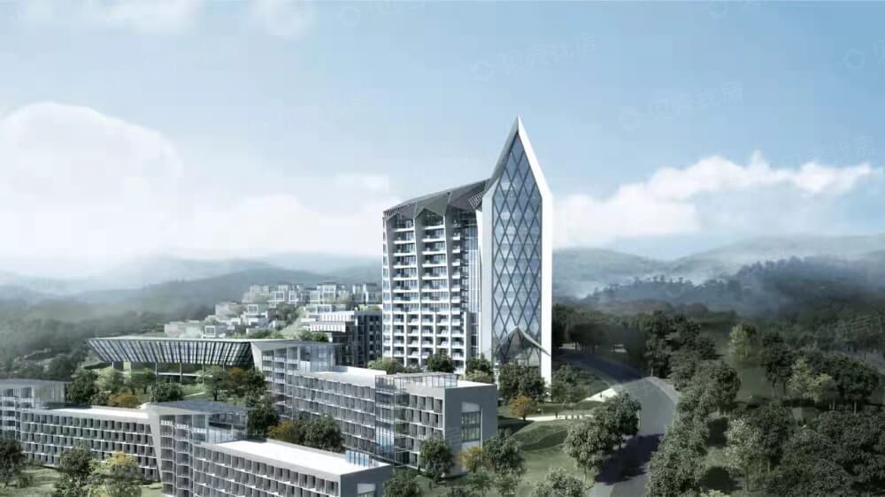 【华侨城大理十亩住假区_石家庄华侨城大理十亩住假区楼盘】房价,户型