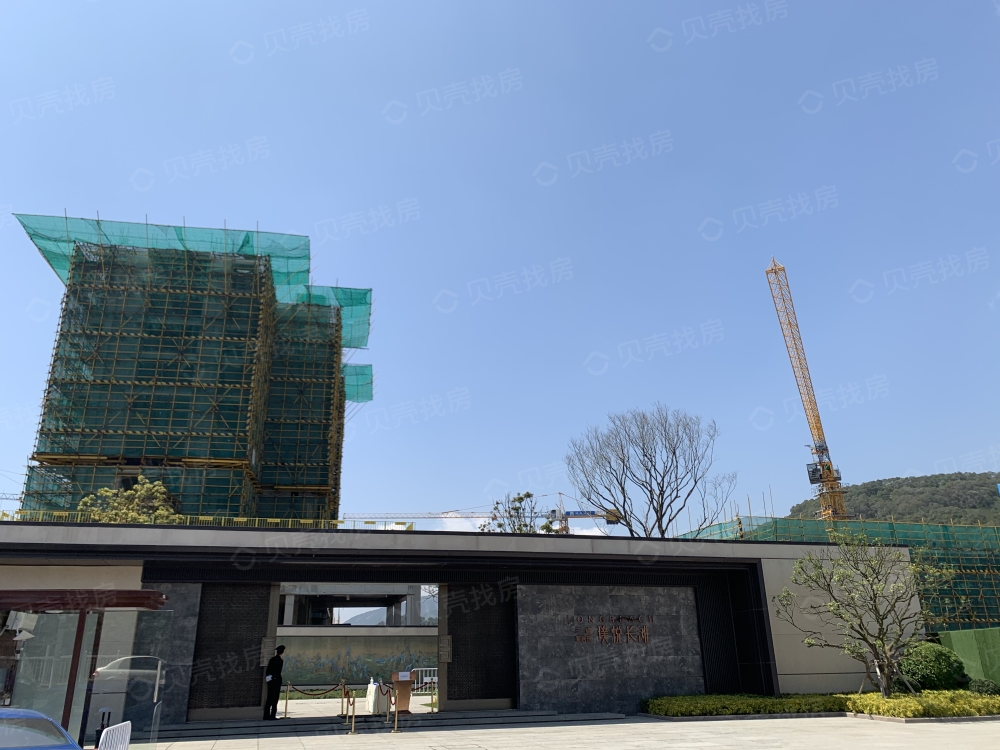 三盛雅居乐璞悦长滩相册