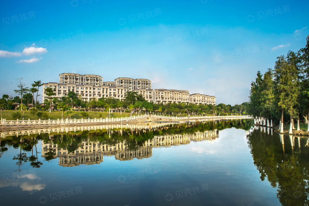 【龙湖景粼原著_厦门龙湖景粼原著楼盘】样板间相册|高清大图-厦门