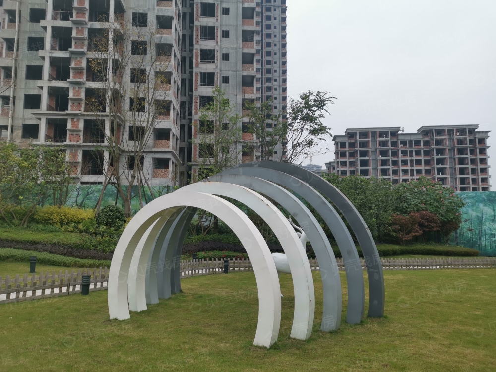 阳光中心城相册