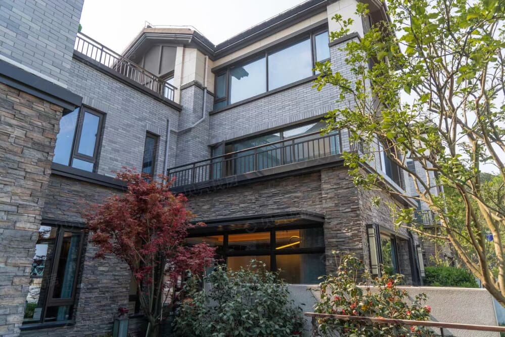 保利银杏小镇相册