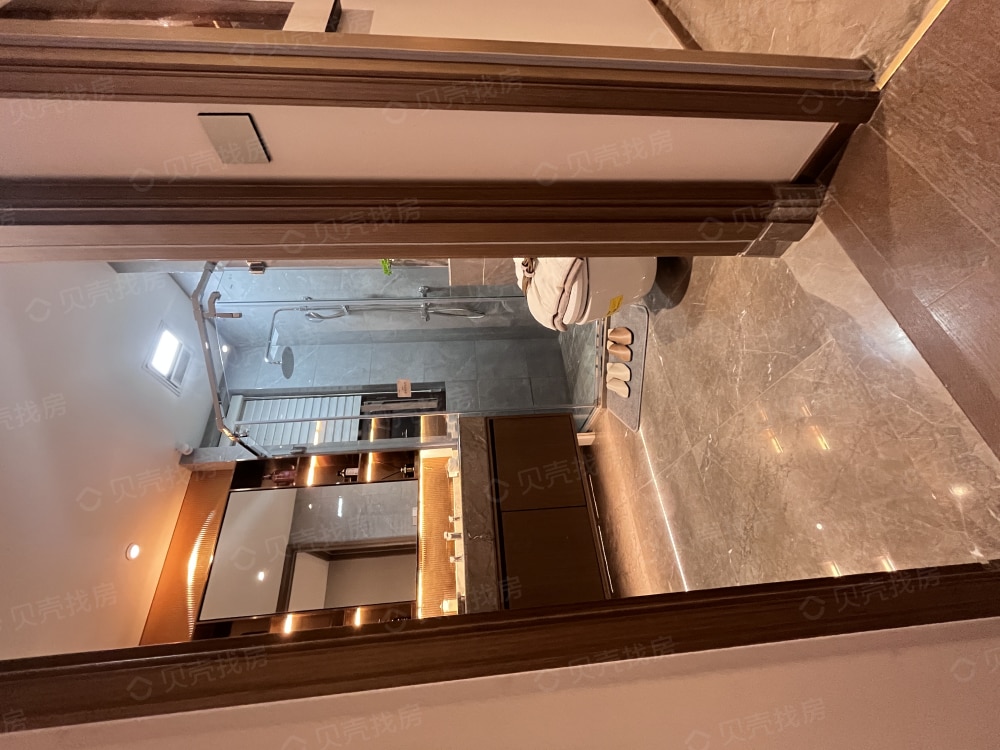 玉兰九赋样板间