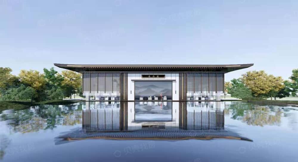 建发云锦湾相册