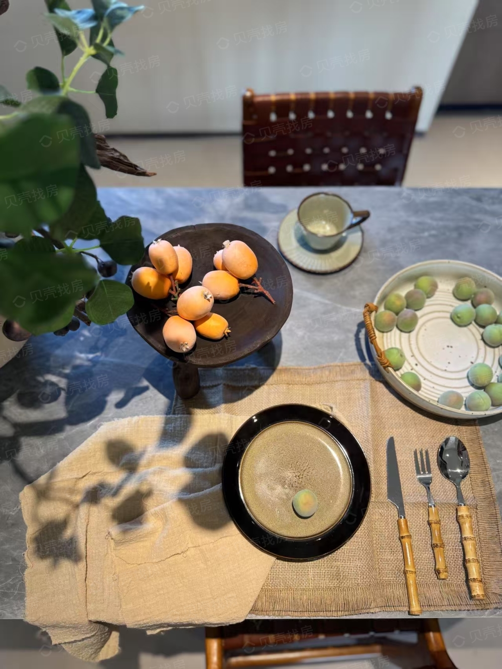 鸿坤·葡萄酒小镇|悦山湖样板间
