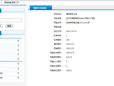 掌舵东岸预售许可证