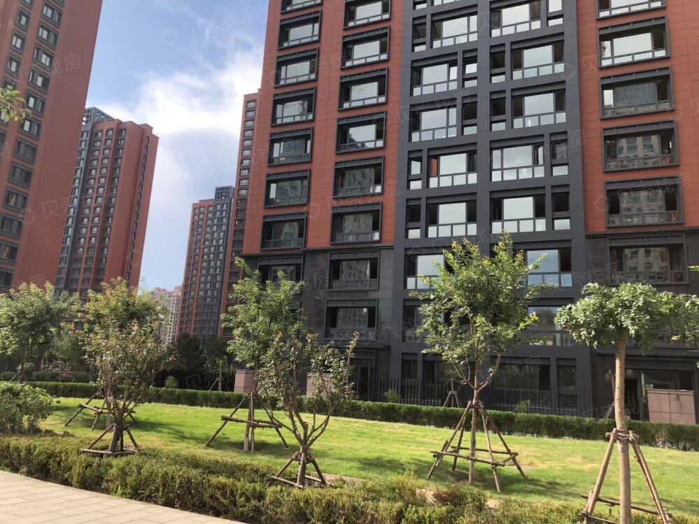 巨华紫光园相册