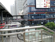 万科鑫苑SkyPark云璞小区配套