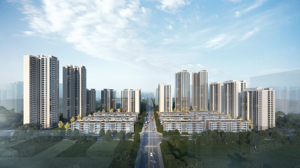 新希望万科知园