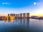 融创阿朵云岛实景图