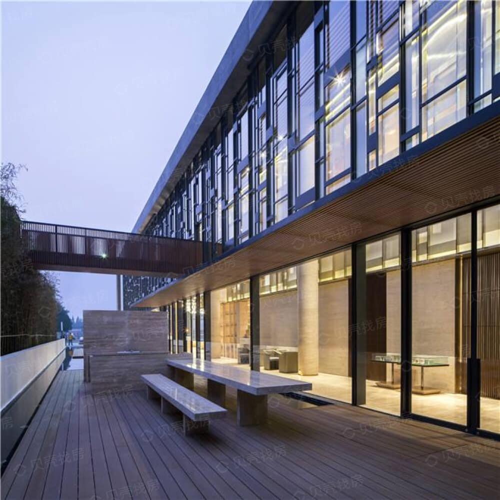 【华侨城溪山集_重庆华侨城溪山集楼盘】区位相册-重庆贝壳新房