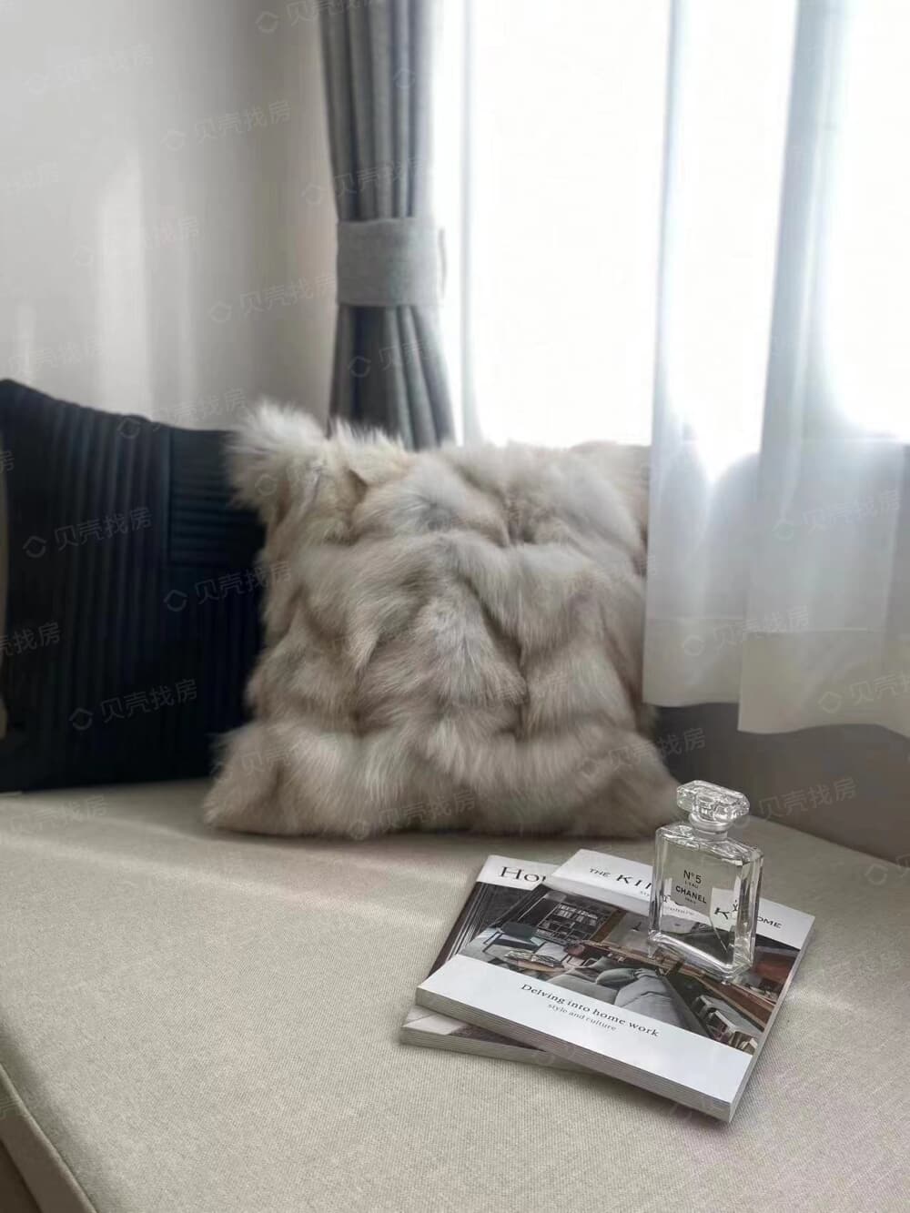 开璞园样板间